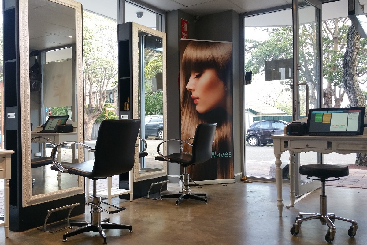 Neutral Bay Hair Salon