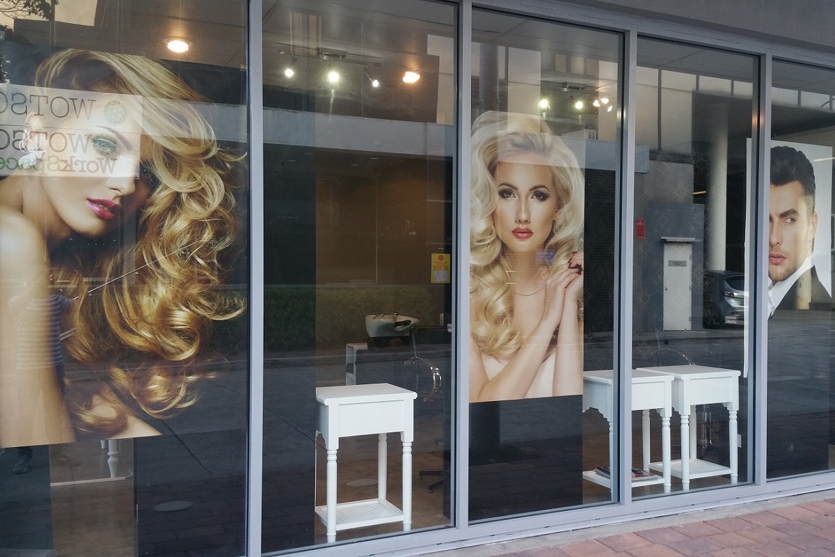 The best hairdressing in Neutral Bay